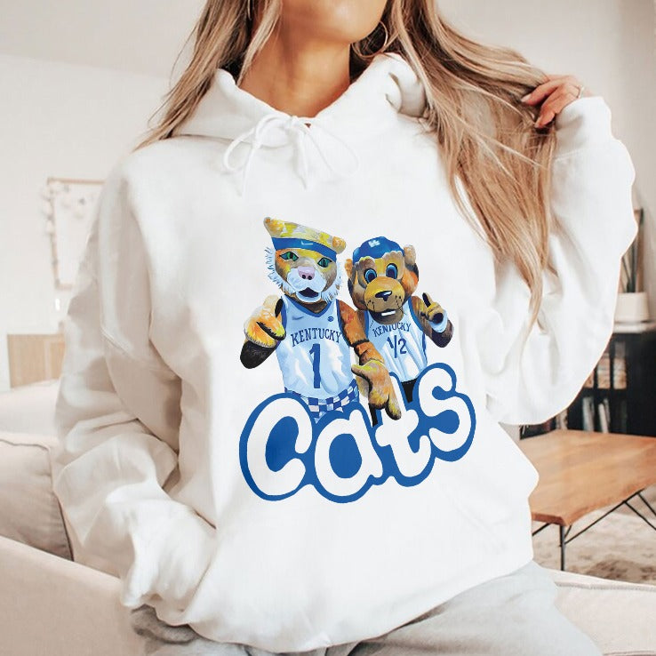 Kentucky Wildcats T Shirt