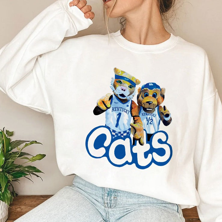 Kentucky Wildcats T Shirt