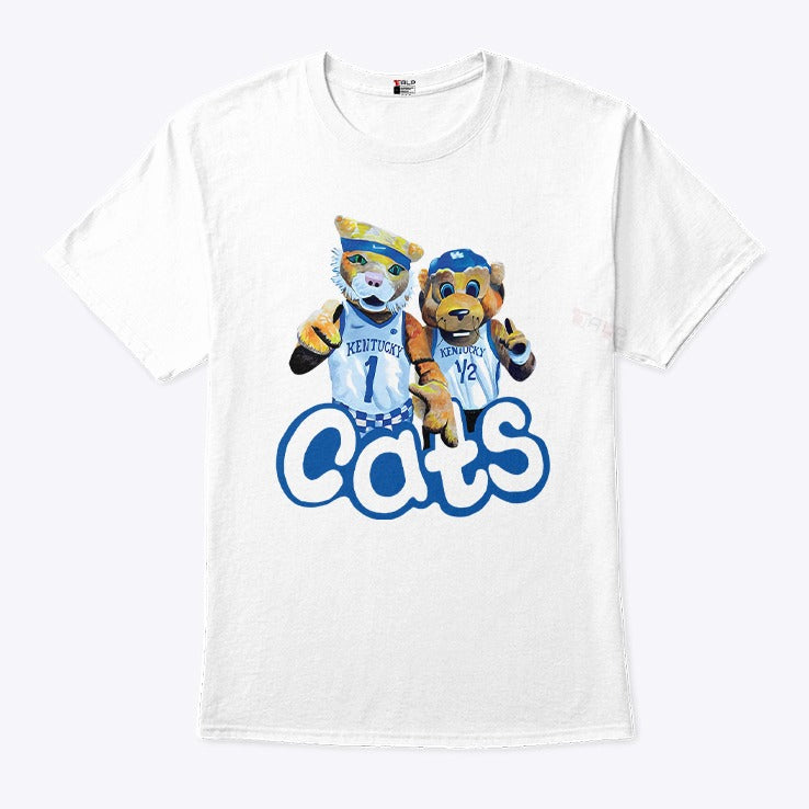 Kentucky Wildcats T Shirt