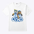Kentucky Wildcats T Shirt