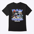 Kerby Joseph & Terrion Arnold Dan Campbell T Shirt