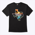 Kerrville Strong Hill Country Texas Flood Support T Shirt