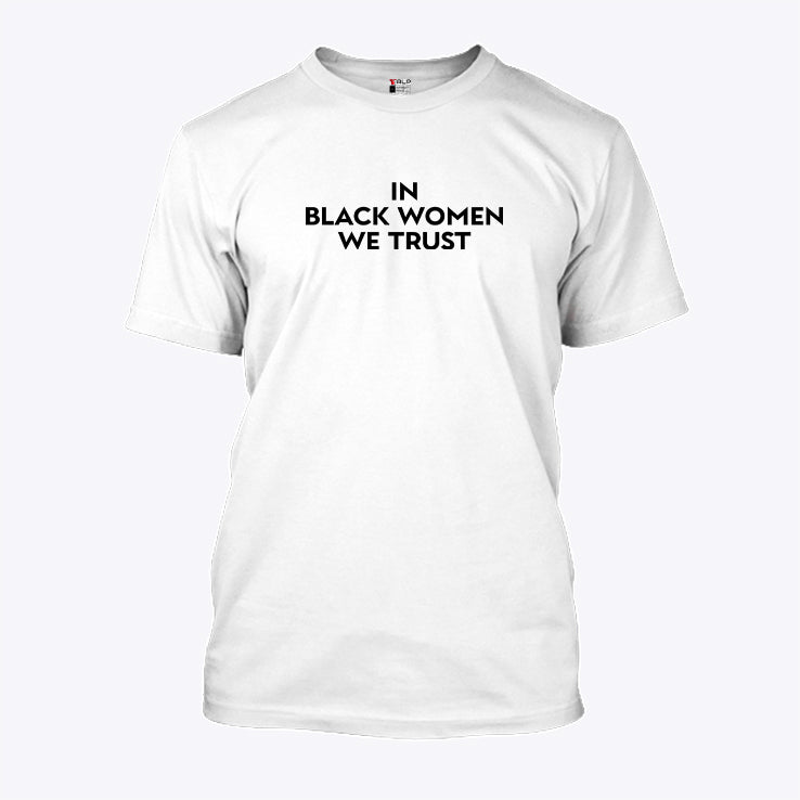 Kerry Washington In Black Women We Trust Jax Is Back Reasonable Doubt Shirt