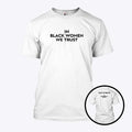 Kerry Washington In Black Women We Trust Jax Is Back Reasonable Doubt Shirt