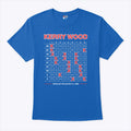Kerry Wood 20K Scorecard Wrigley Field May 6 1998 Shirt