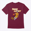 Tamin Lipsey Floor General T Shirt