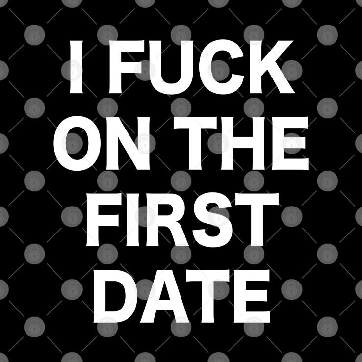Kevin Durant I Fuck On The First Date Hoodie