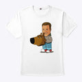 Kevin James Just A Chill Meme Shirt