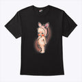 Kewpie Baby Bunny Rabbit T Shirt