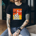 Keystone Clash Penguins Hockey T Shirt