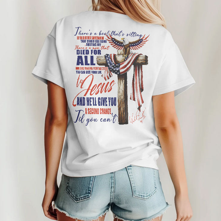 Kid Rock Til You Can’t T Shirt
