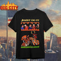Kiel james patrick joust do it shirt