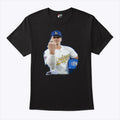 Kiké Hernández Middle Finger T Shirt