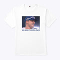 Kike Hernandez We Don’t Give A Fuck Shirt