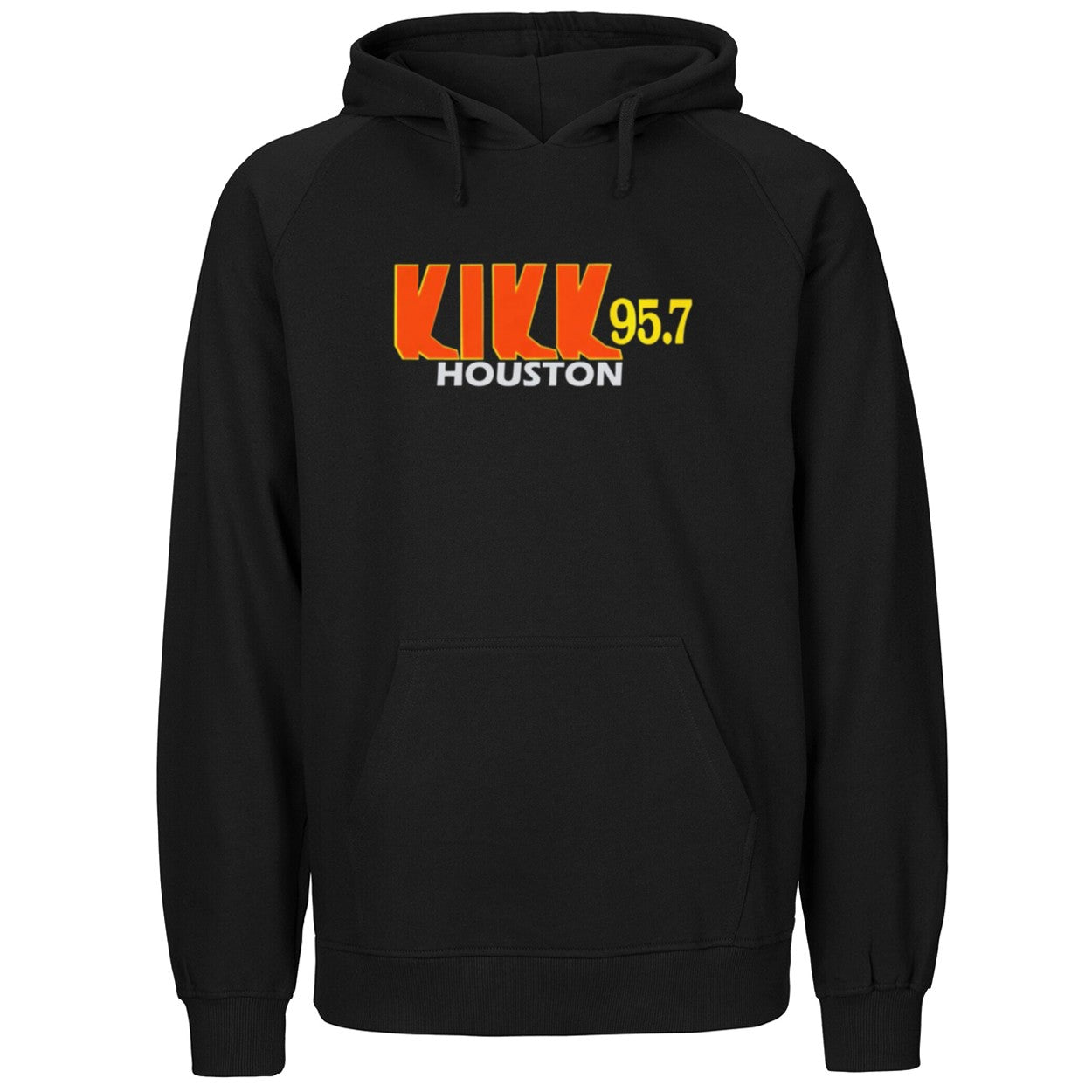 Kikk 95 7 Houston Shirt