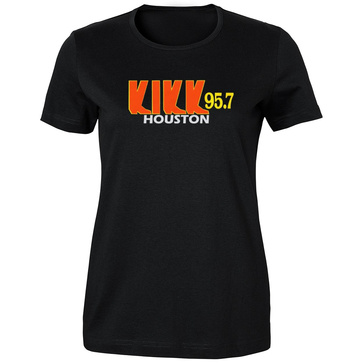 Kikk 95 7 Houston Shirt