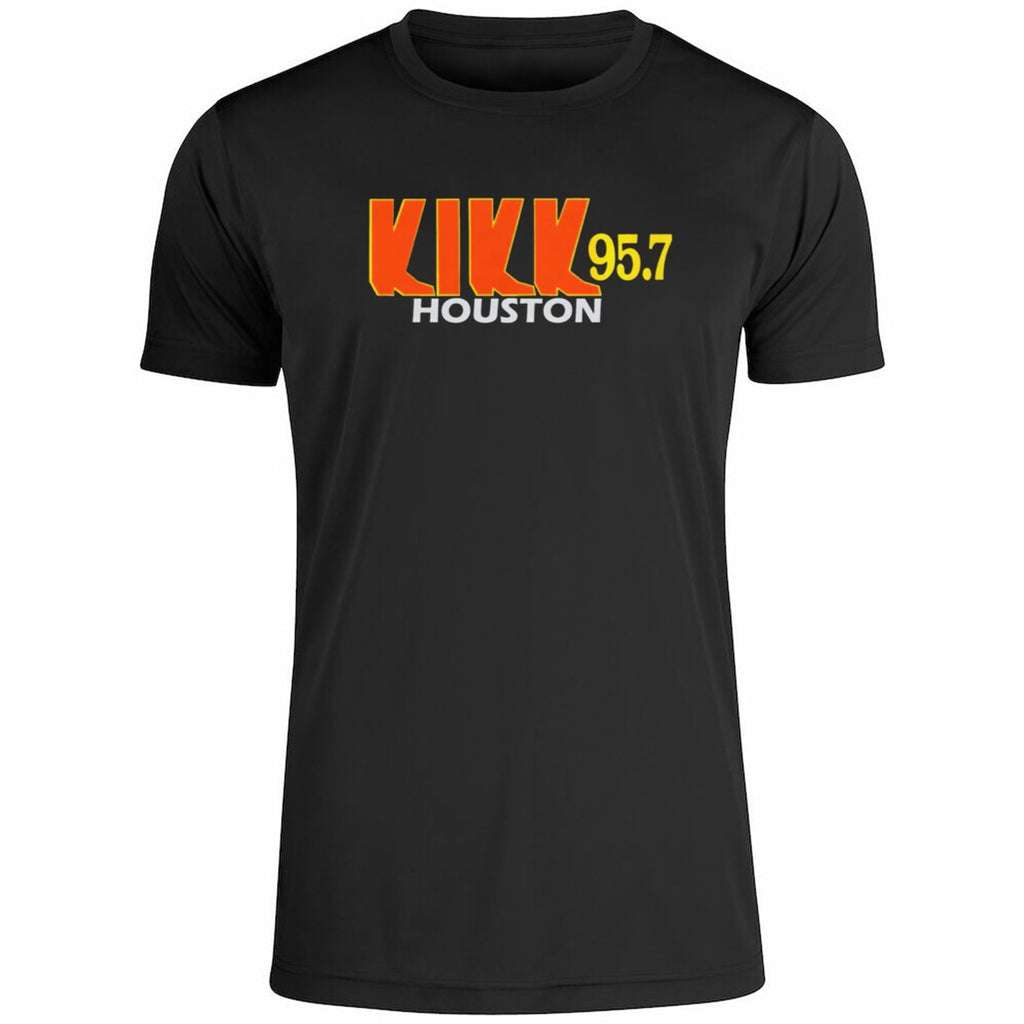 Kikk 95 7 Houston Shirt