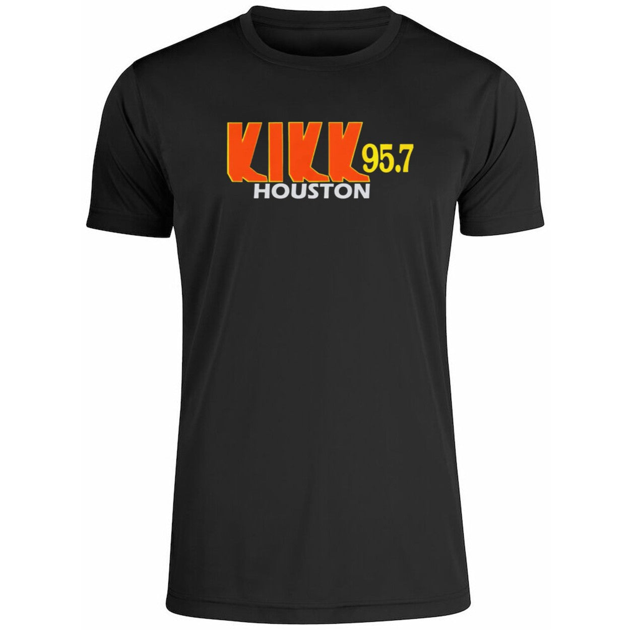 Kikk 95 7 Houston Shirt