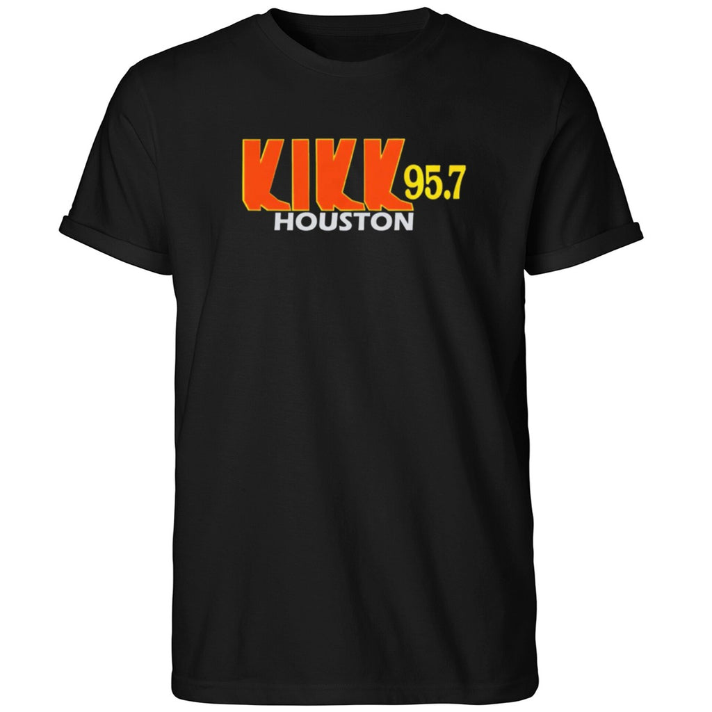 Kikk 95 7 Houston Shirt