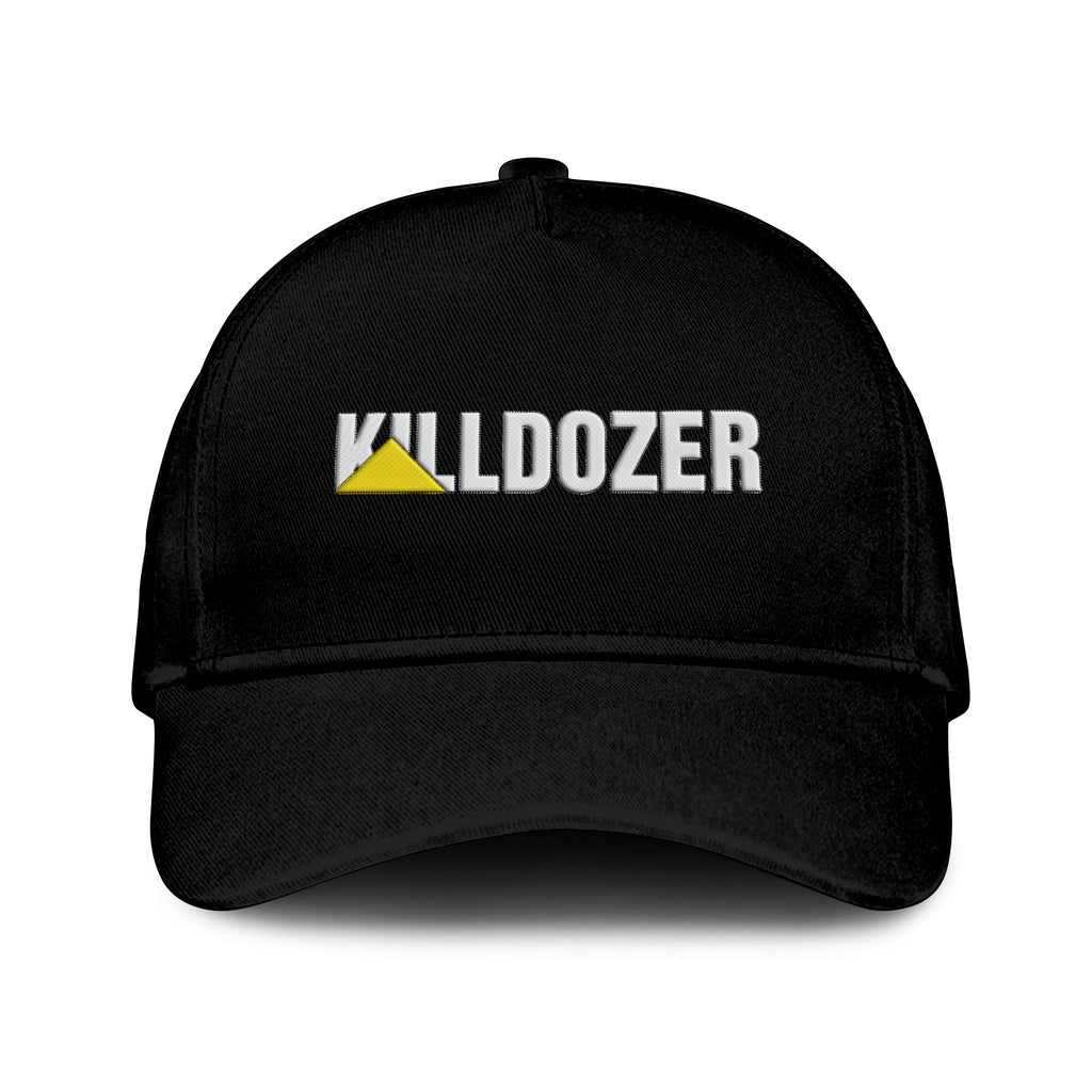 Killdozer Komatsu D355A Marvin Heemeyer Hat