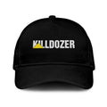 Killdozer Komatsu D355A Marvin Heemeyer Hat