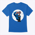 King Kong New York Mets OMG 2024 T Shirt