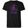 King Volume Records Skeleton Shirt