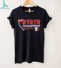 Kings Knights 2026 OHSAA Softball D2 State Champions shirt