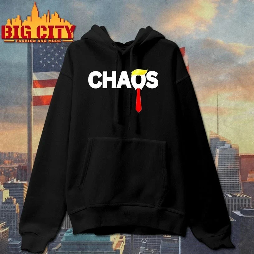 Kings Of Chaos Trump t-shirt