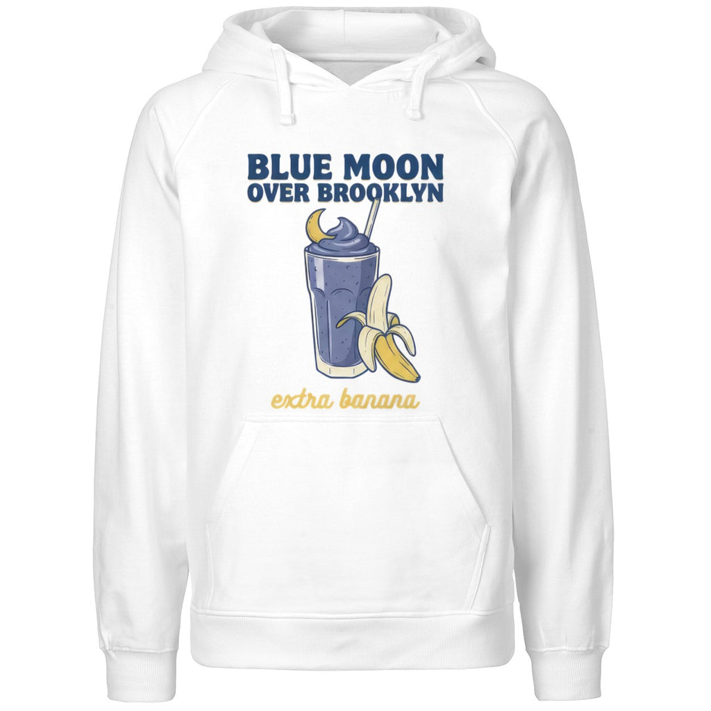 Kip And Scott Blue Moon Over Brooklyn Shirt
