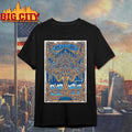 Kitchen Dweller Jan 22-23 Cervantes’ Masterpiece Ballroom Denver CO Poster Shirt