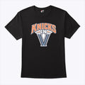 Knicks In 5 V Logo Championship T Shirt