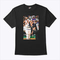 Knicks’ Josh Hart bloodied After Collision Against Celtics T Shirt