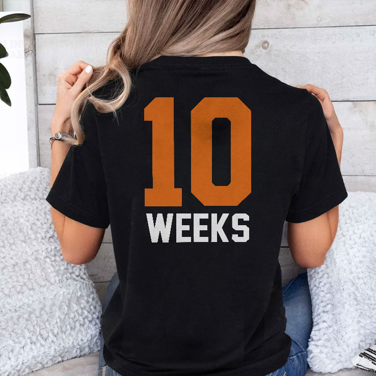 Knicks Sacrifice 10 Weeks T Shirt