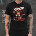 Knicks Sweep Philadelphia 4 0 T Shirt Jalen Brunson Playoff Victory