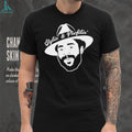 KnicksMuse stylin and profilin doodle shirt