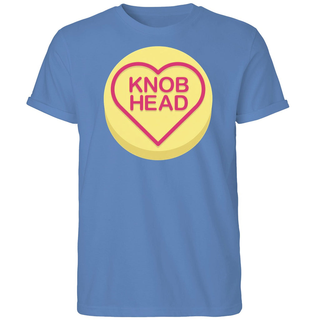 Knob Head Love Hearts Shirt