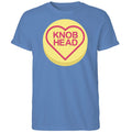 Knob Head Love Hearts Shirt