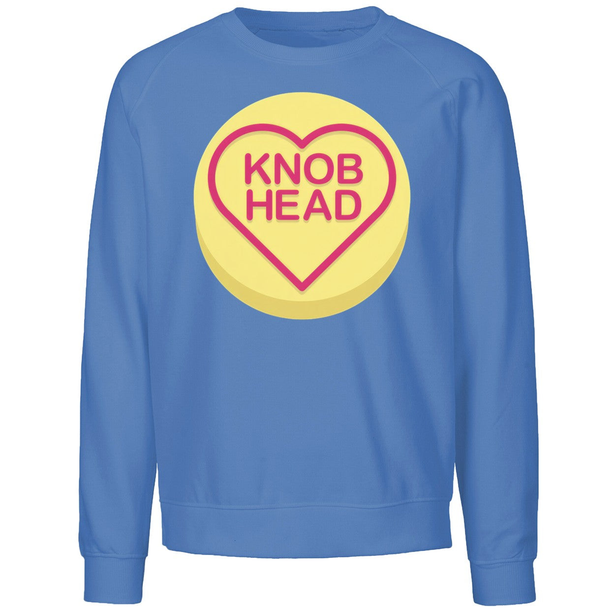 Knob Head Love Hearts Shirt