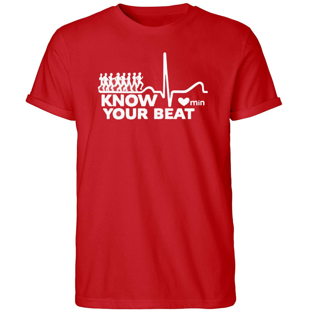 Know Your Beat Heart Mini 2026 Shirt