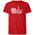 Know Your Beat Heart Mini 2026 Shirt