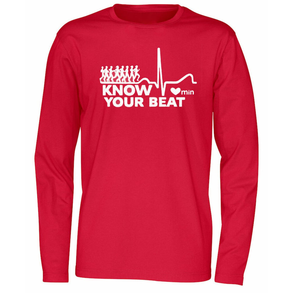 Know Your Beat Heart Mini 2026 Shirt