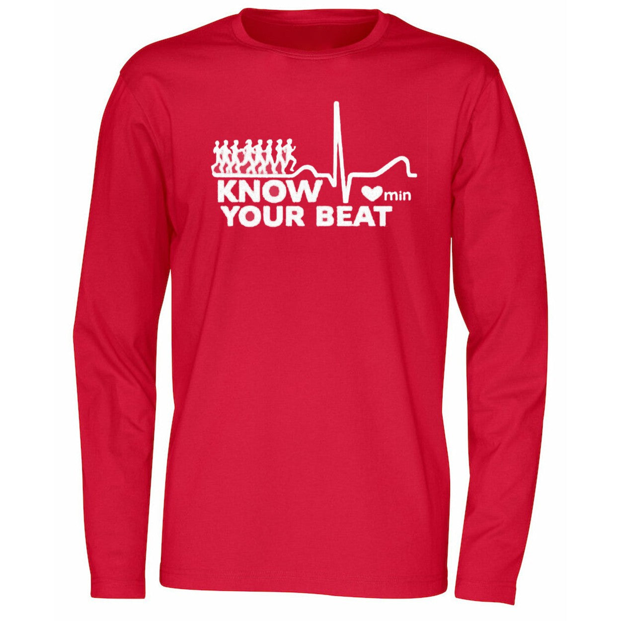 Know Your Beat Heart Mini 2026 Shirt