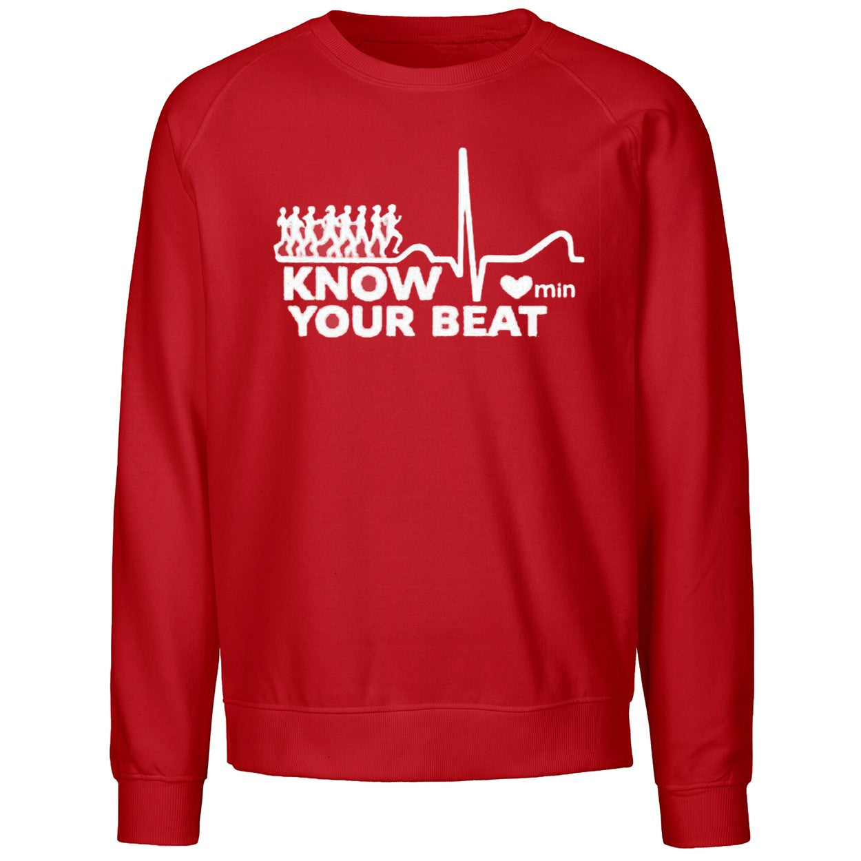 Know Your Beat Heart Mini 2026 Shirt