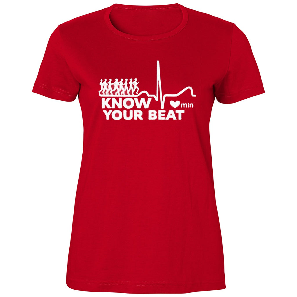 Know Your Beat Heart Mini 2026 Shirt