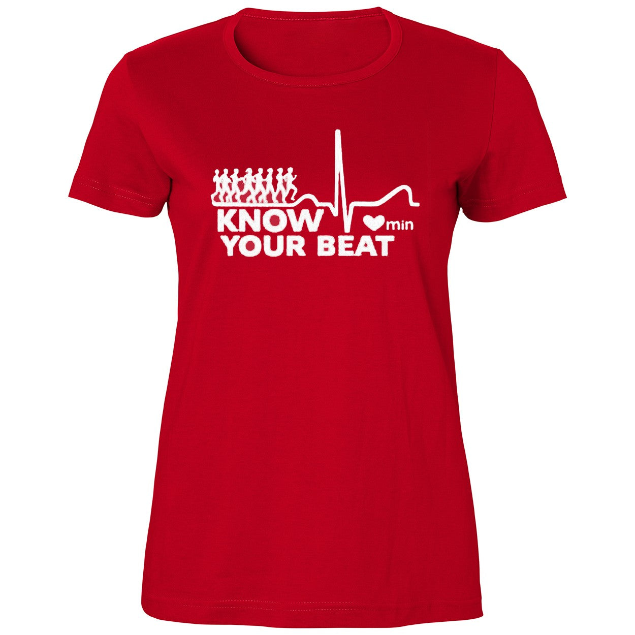 Know Your Beat Heart Mini 2026 Shirt