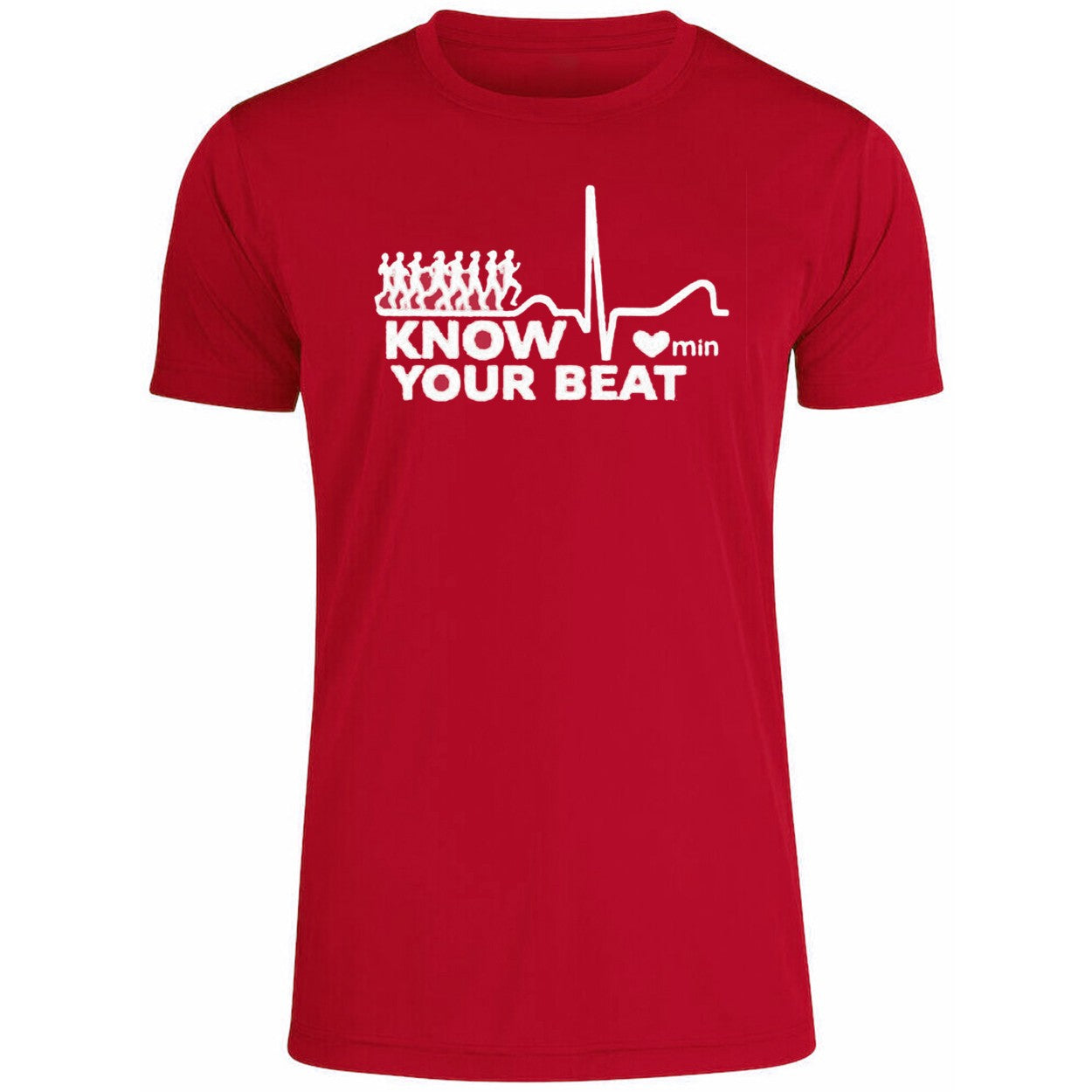 Know Your Beat Heart Mini 2026 Shirt