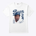 Kobe Bryant Black Mamba 24 Shirt