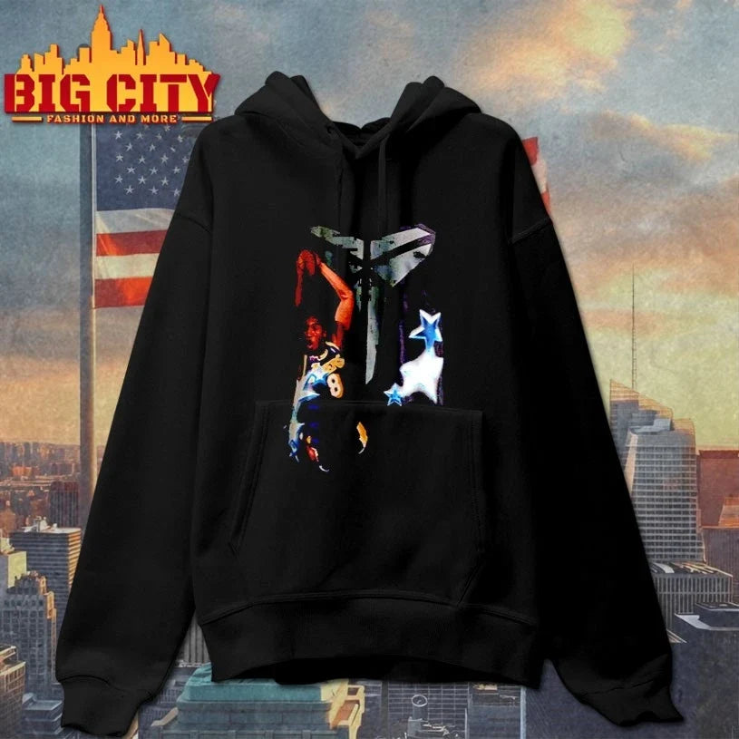 Kobe Bryant’s Reference First All-Star Game T-Shirt