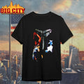 Kobe Bryant’s Reference First All-Star Game T-Shirt
